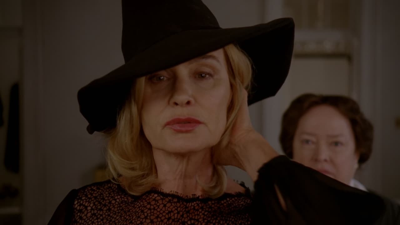 American Horror Story - Season 0 Episode 11 : Enter the Coven