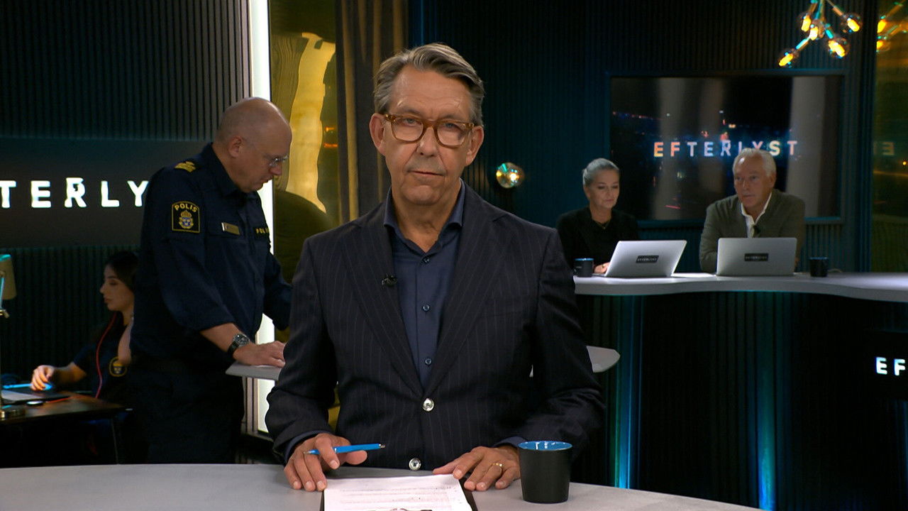 Efterlyst — Épisode 2