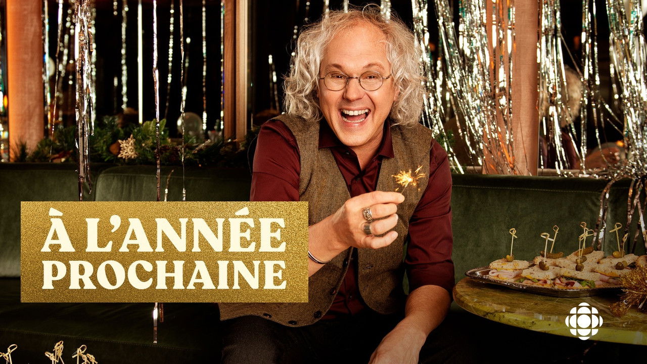 À l'année prochaine! — Épisode 1