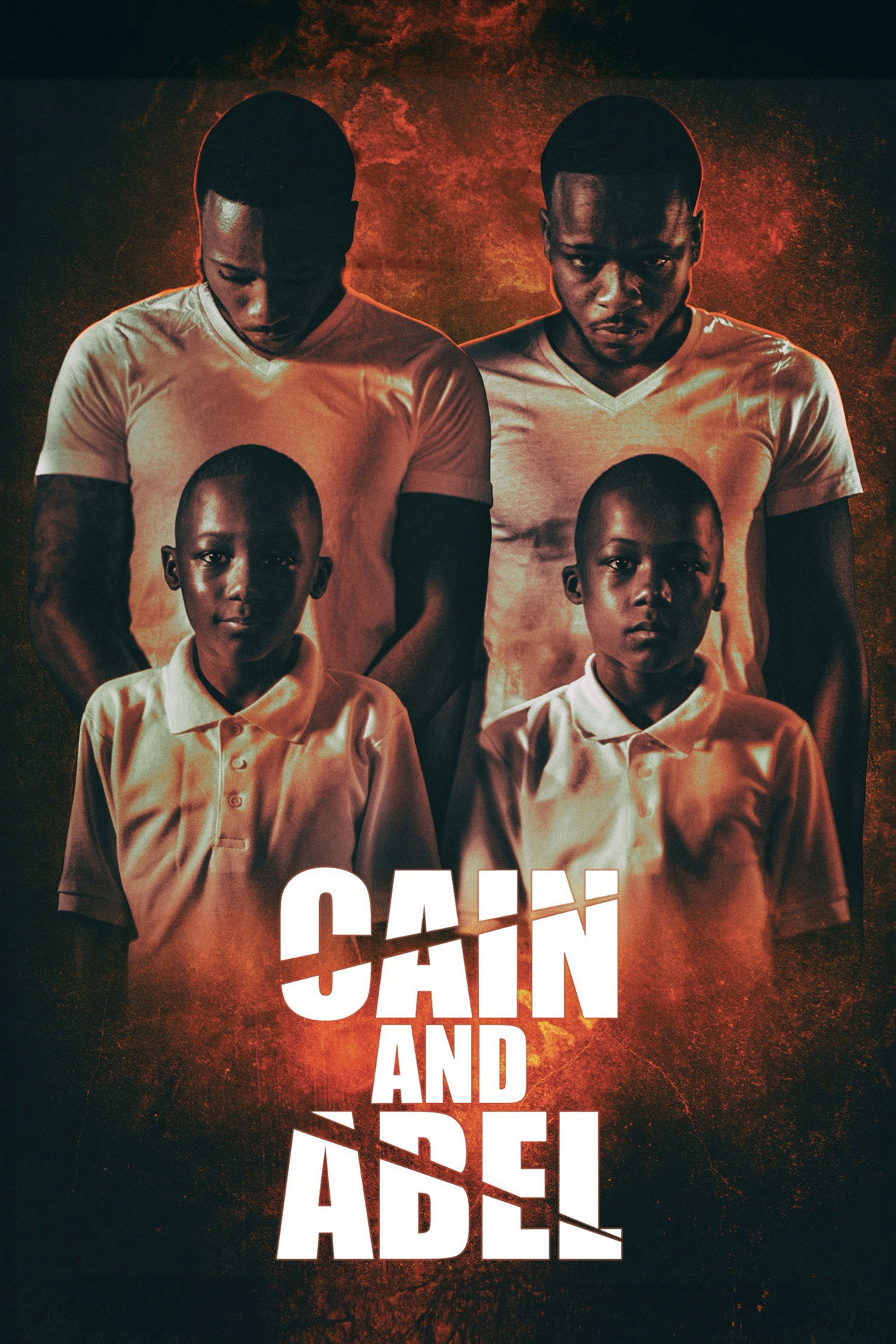 Cain and Abel