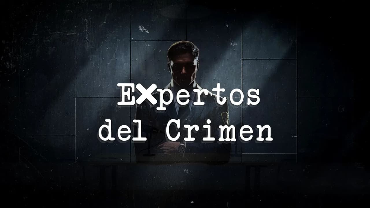 eXpertos del crimen - Season 1