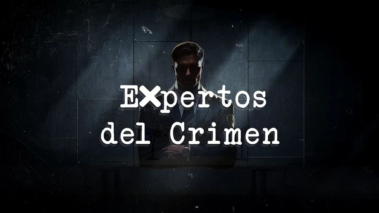 Expertos del crimen