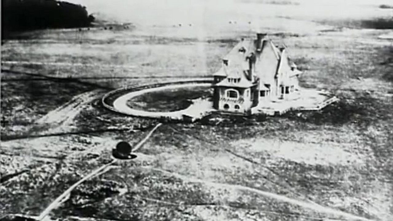 Histoires secrètes de la deuxième guerre mondiale — La guerre des radars, raid sur Bruneval