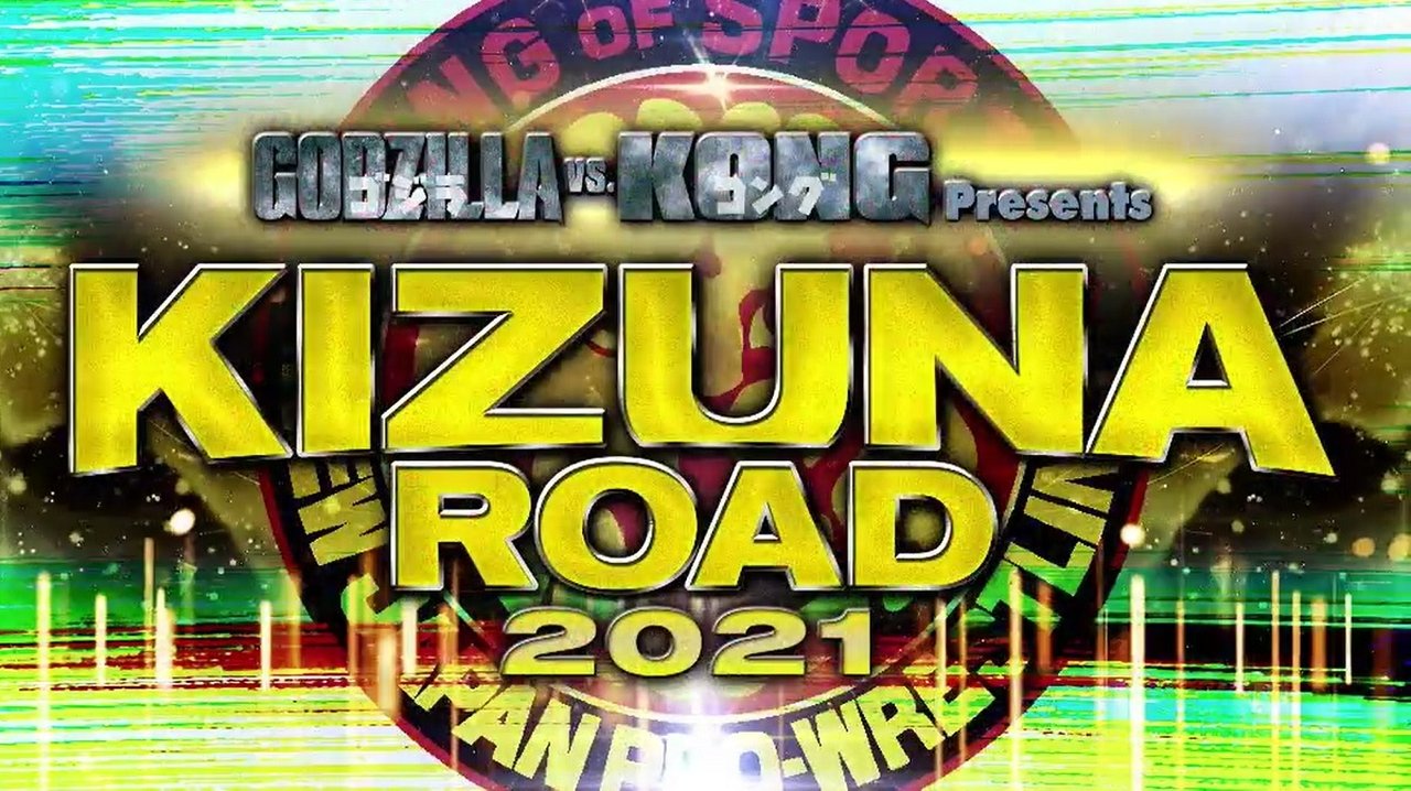 Kizuna Road - Day 12