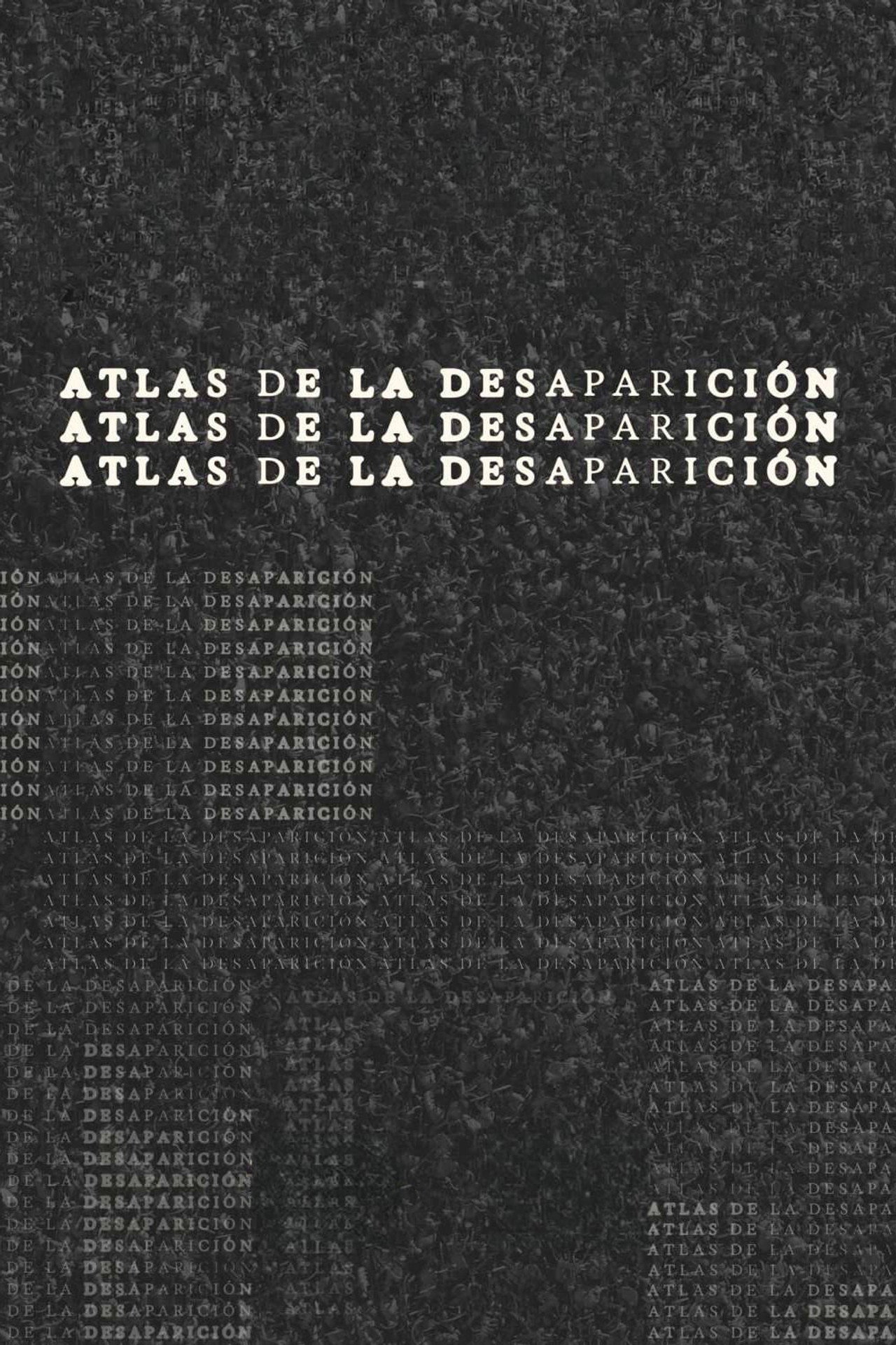 Atlas de la desaparición