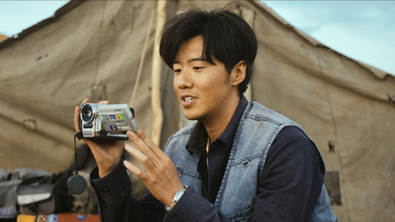 生命树 — Épisode 23