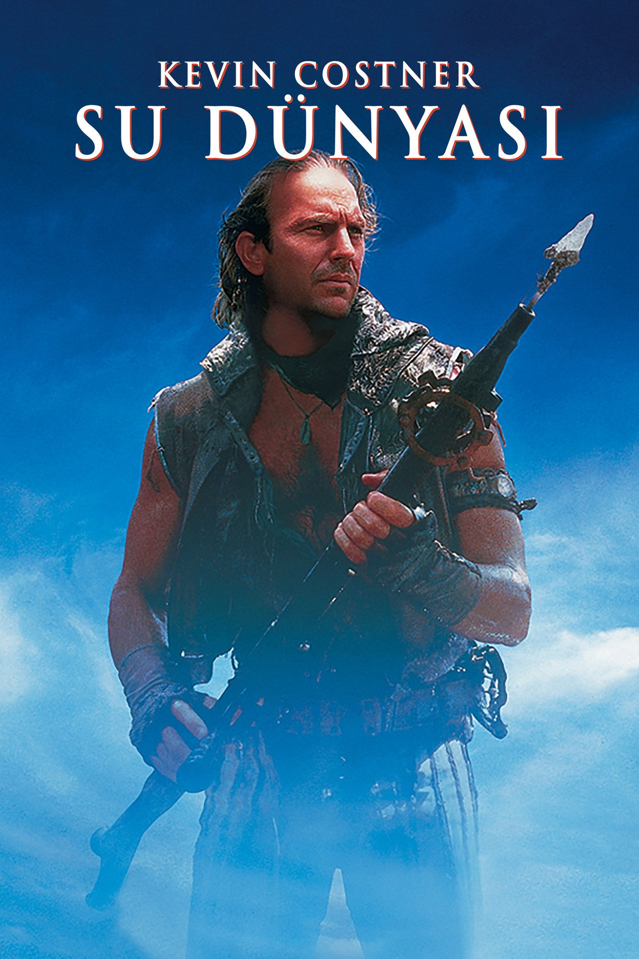 Su Dünyası Poster