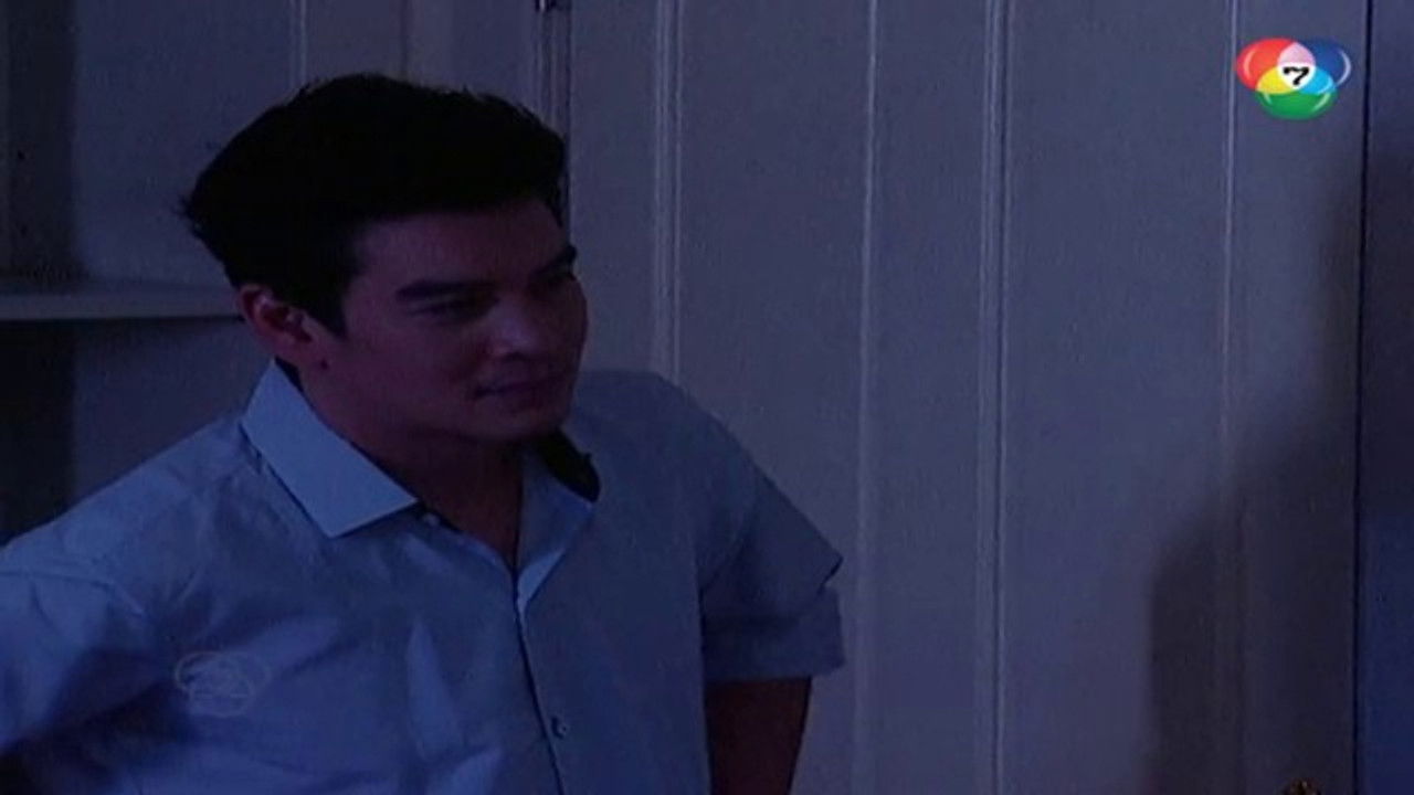 คู่แค้นแสนรัก — Épisode 10