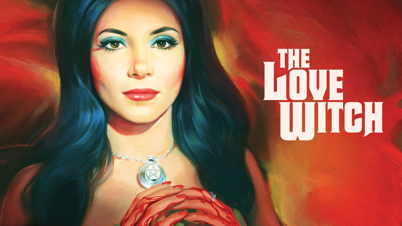 The Love Witch