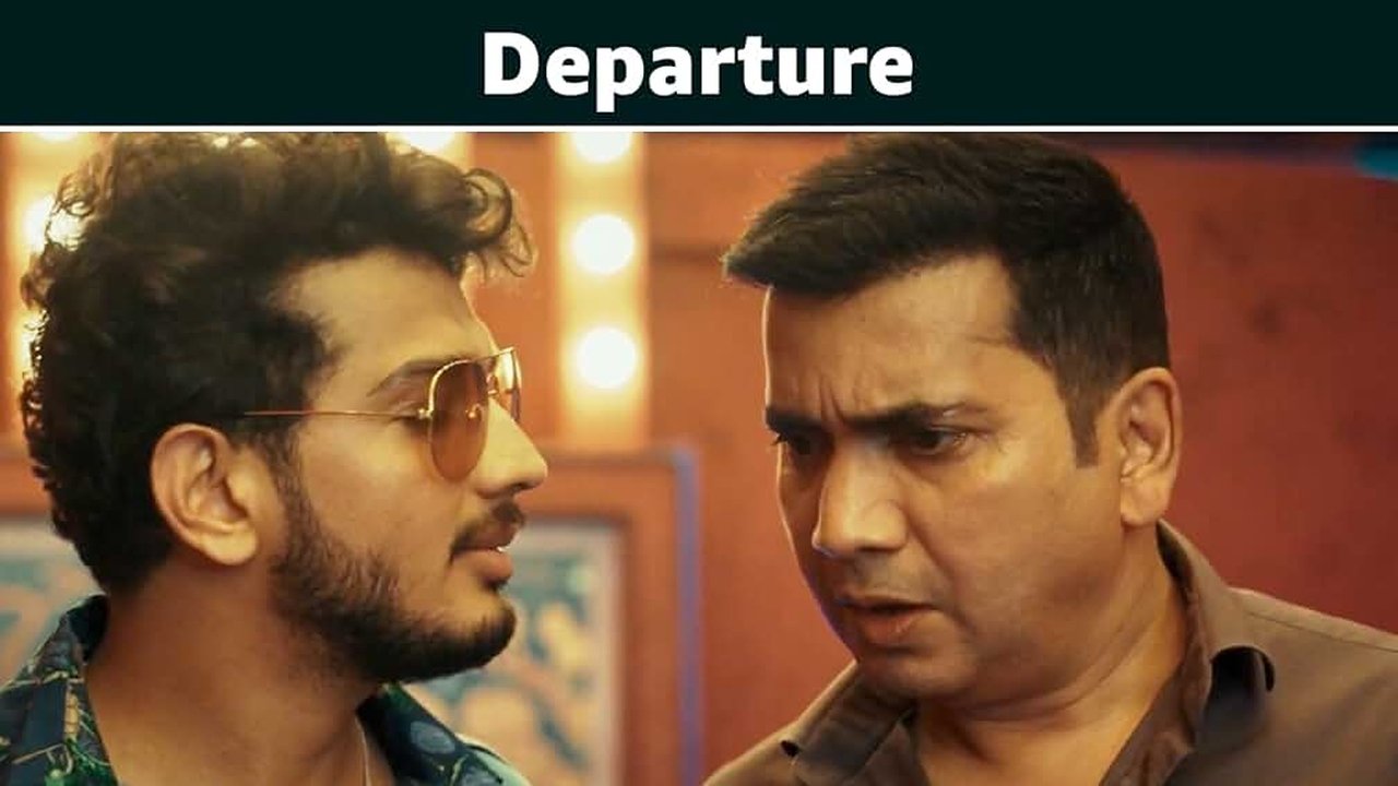 First Copy - Season 2 Episode 5 : Departure