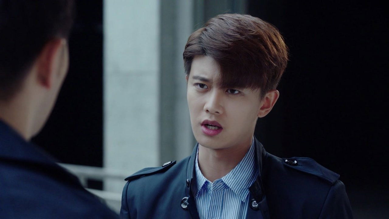 不说再见 — Épisode 44