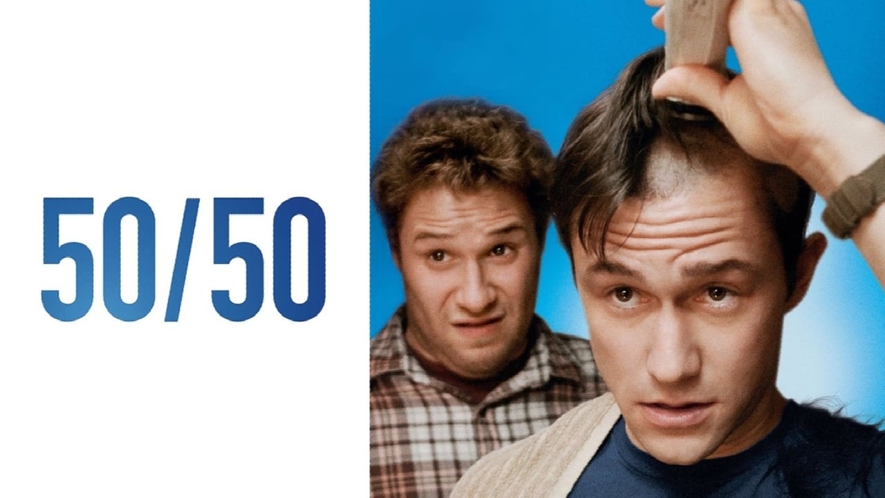 50/50 (2011)