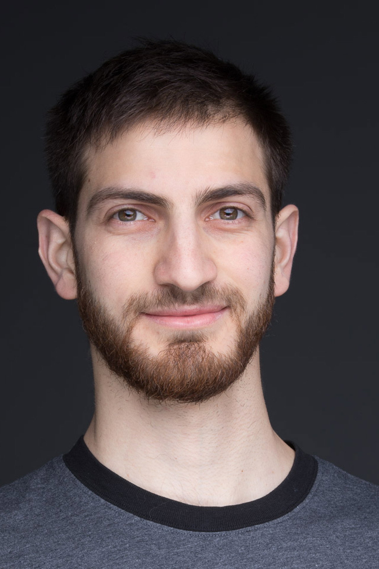 Marc Sarhan