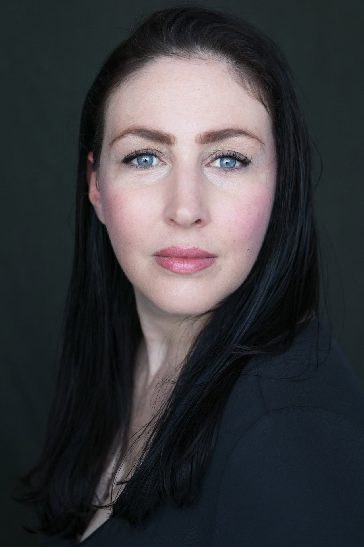 Jess Loudon