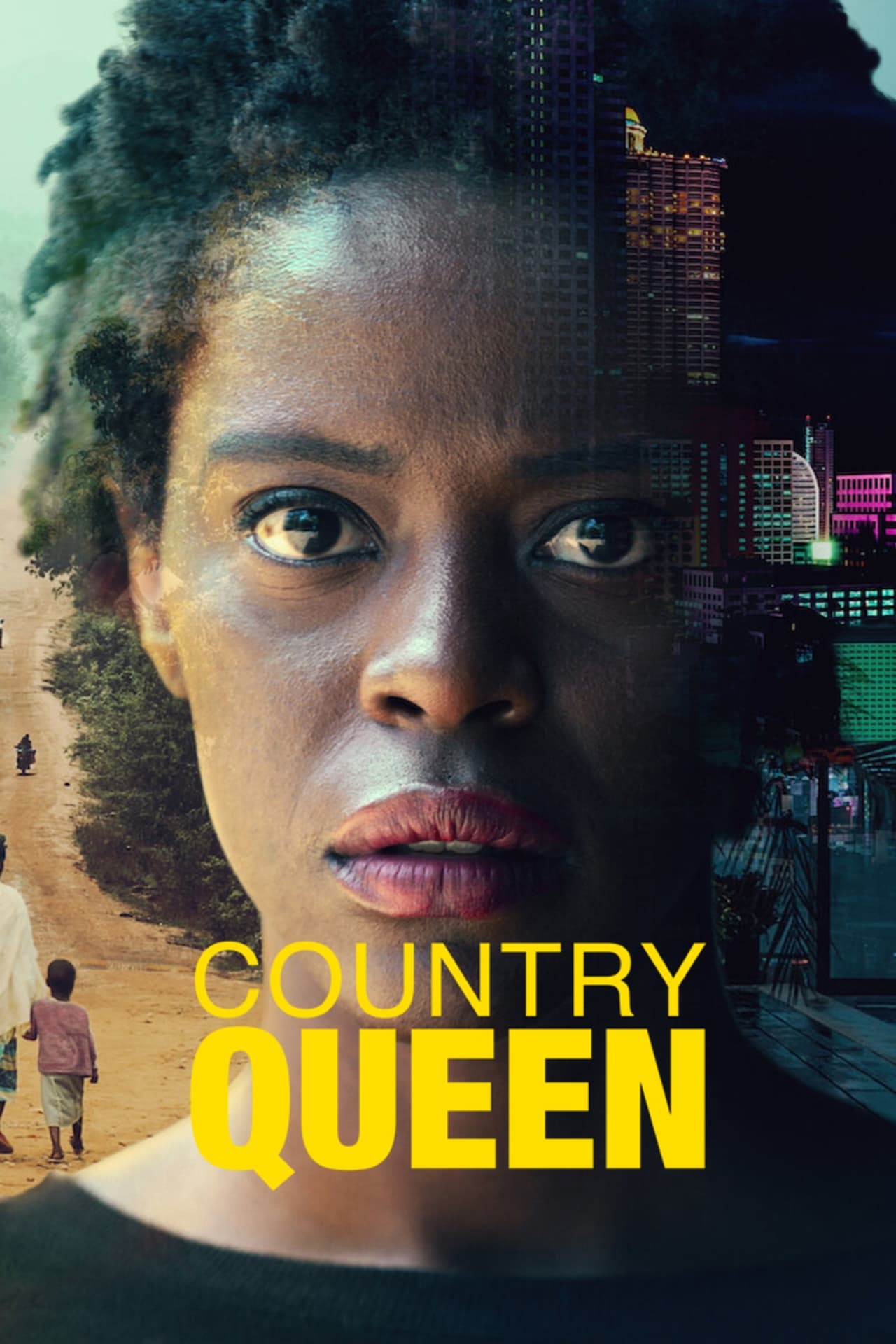 Country Queen 1ª Temporada Completa (WEBRip)