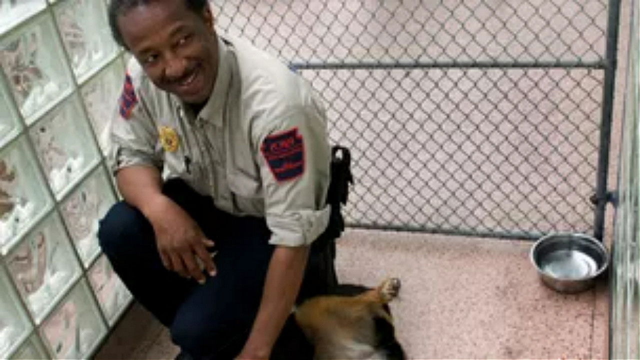 Animal Cops : Philadelphia — La maison de l'horreur