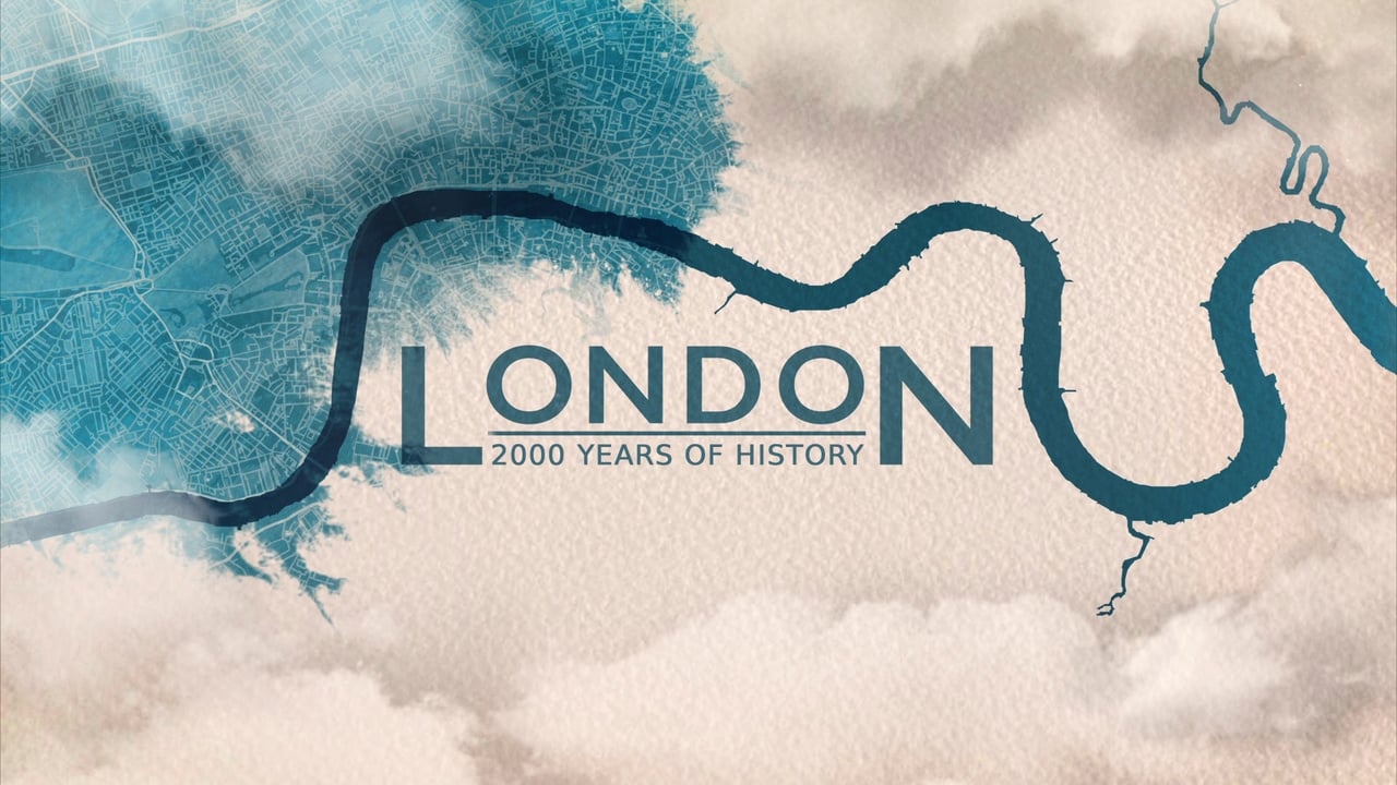 London: 2000 Years of History background