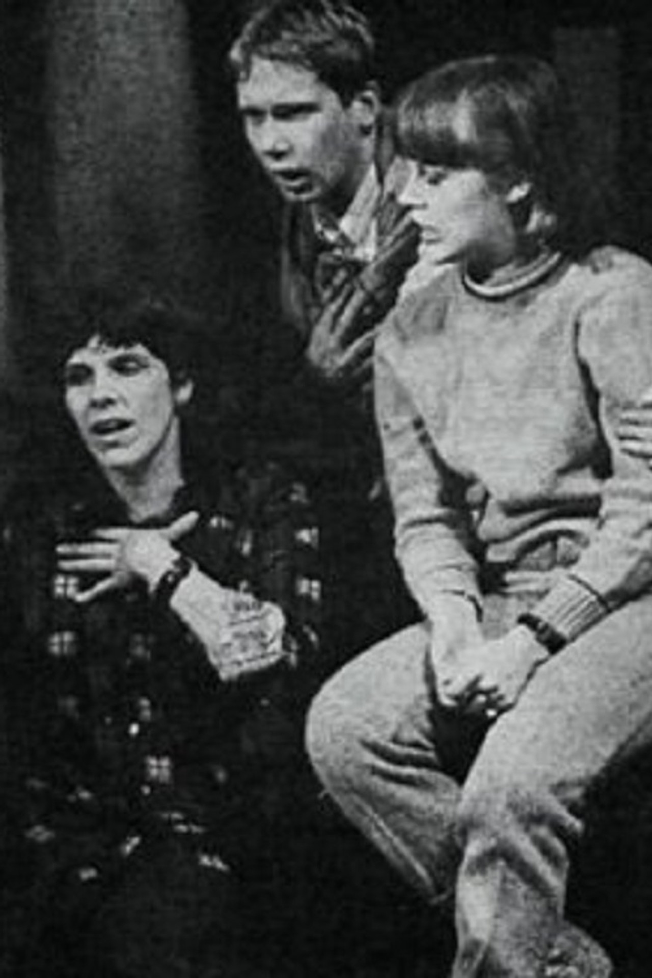 End of term trip Backdrop