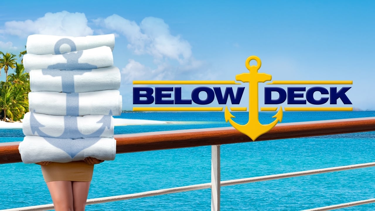 Below Deck - Season 3