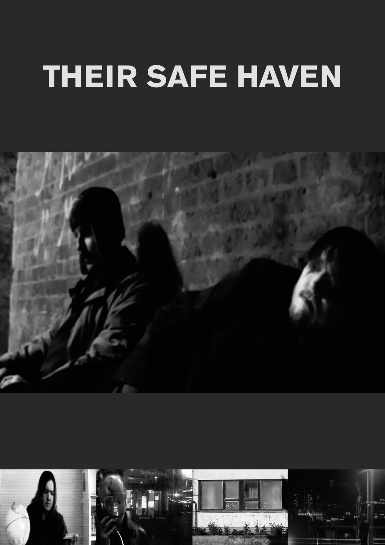 Their Safe Haven