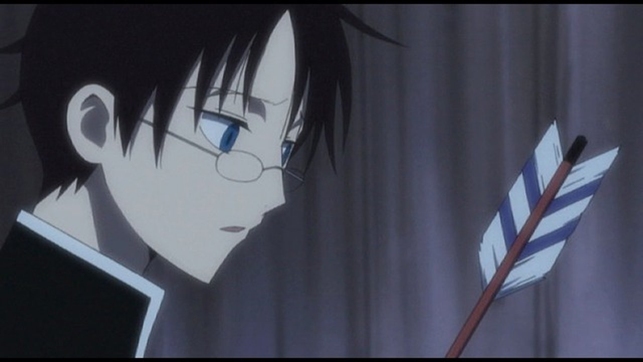 xxxHOLiC - Season 2 Episode 4 : Dream-Buying