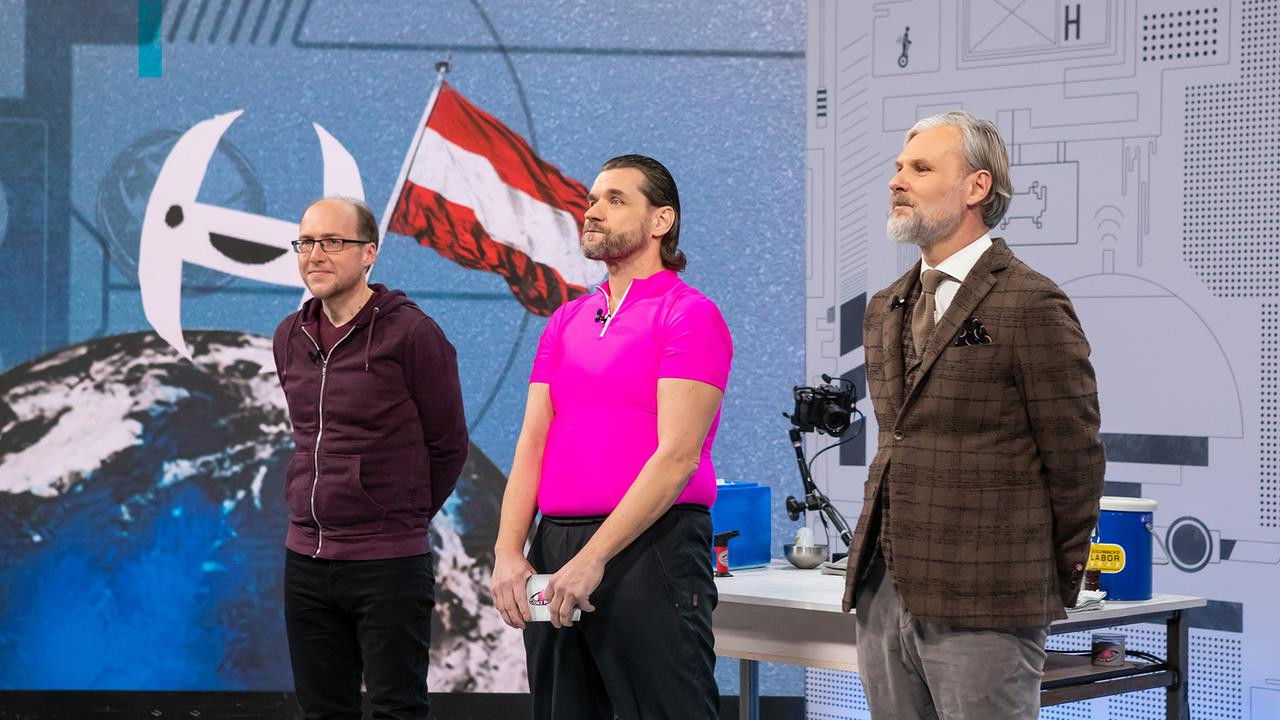 Science Busters - Season 11 Episode 4 : Episode 4