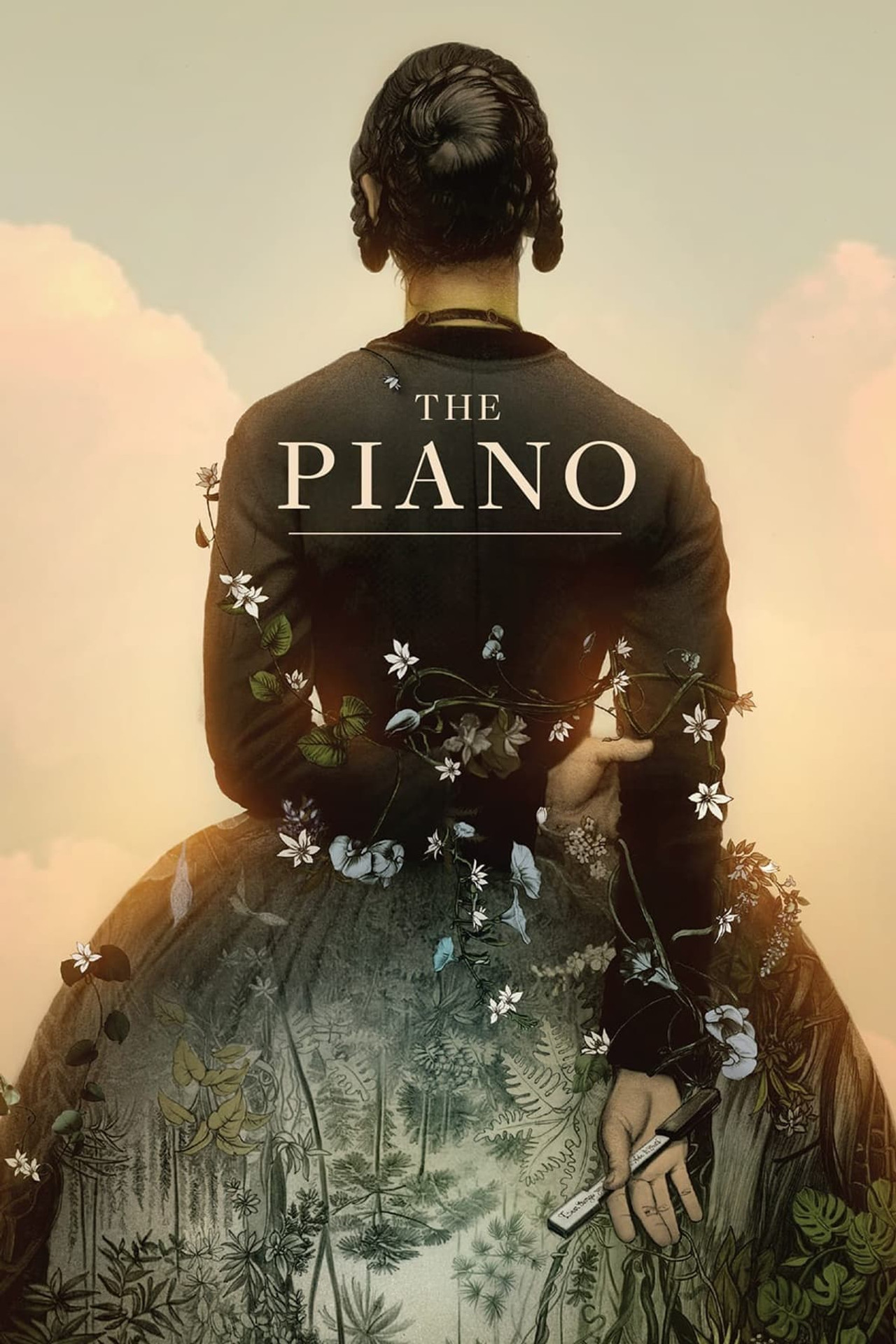 Inside 'The Piano'