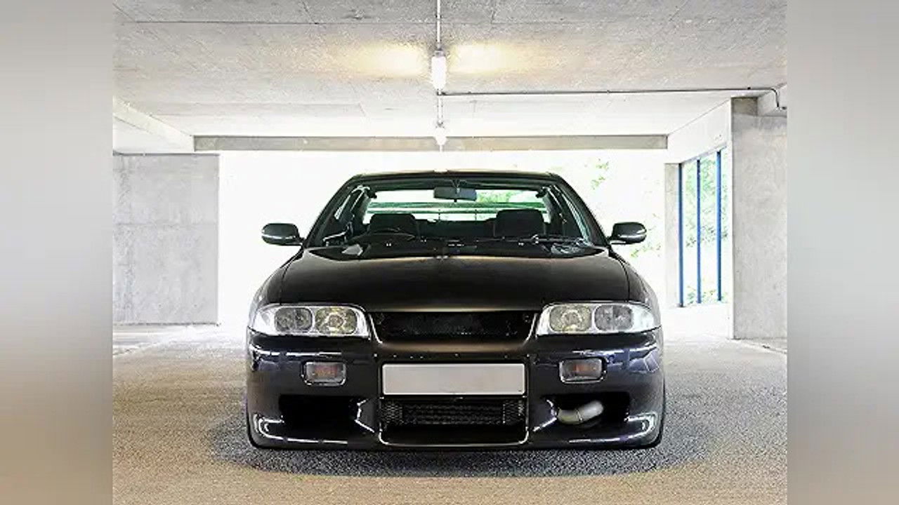 Top 5: Performance Cars