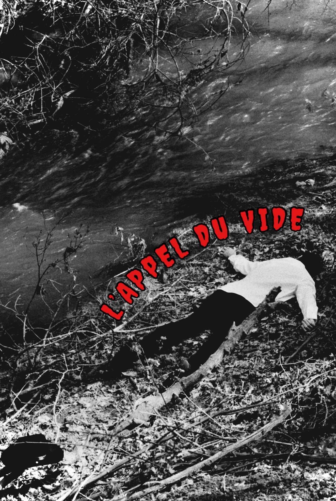 L'APPEL DU VIDE Backdrop