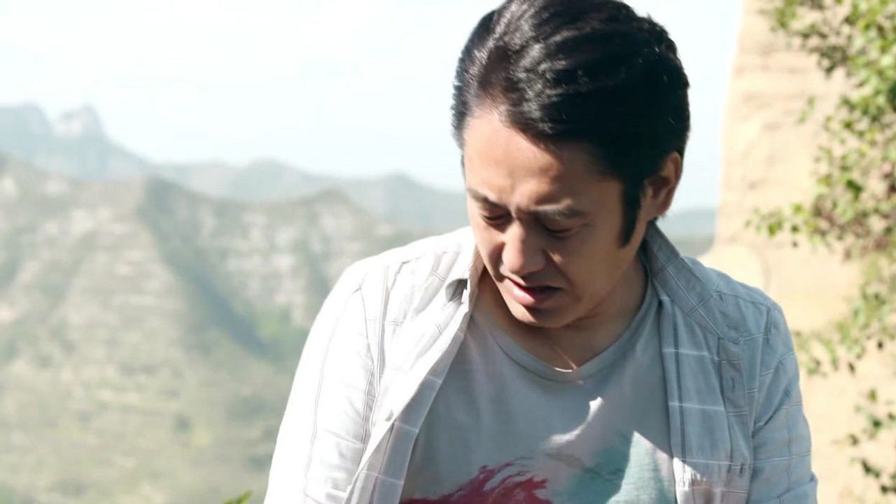 马向阳下乡记 — Épisode 10