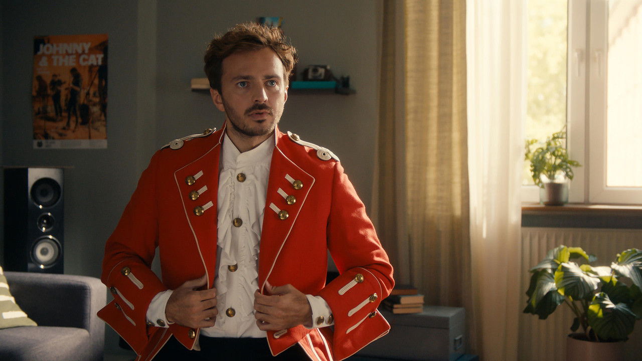 WRONG - unzensiert — Épisode 1