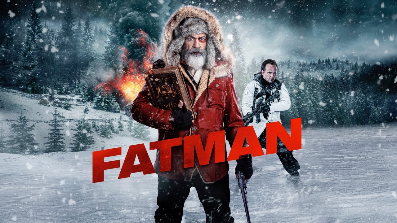 Fatman (2020)