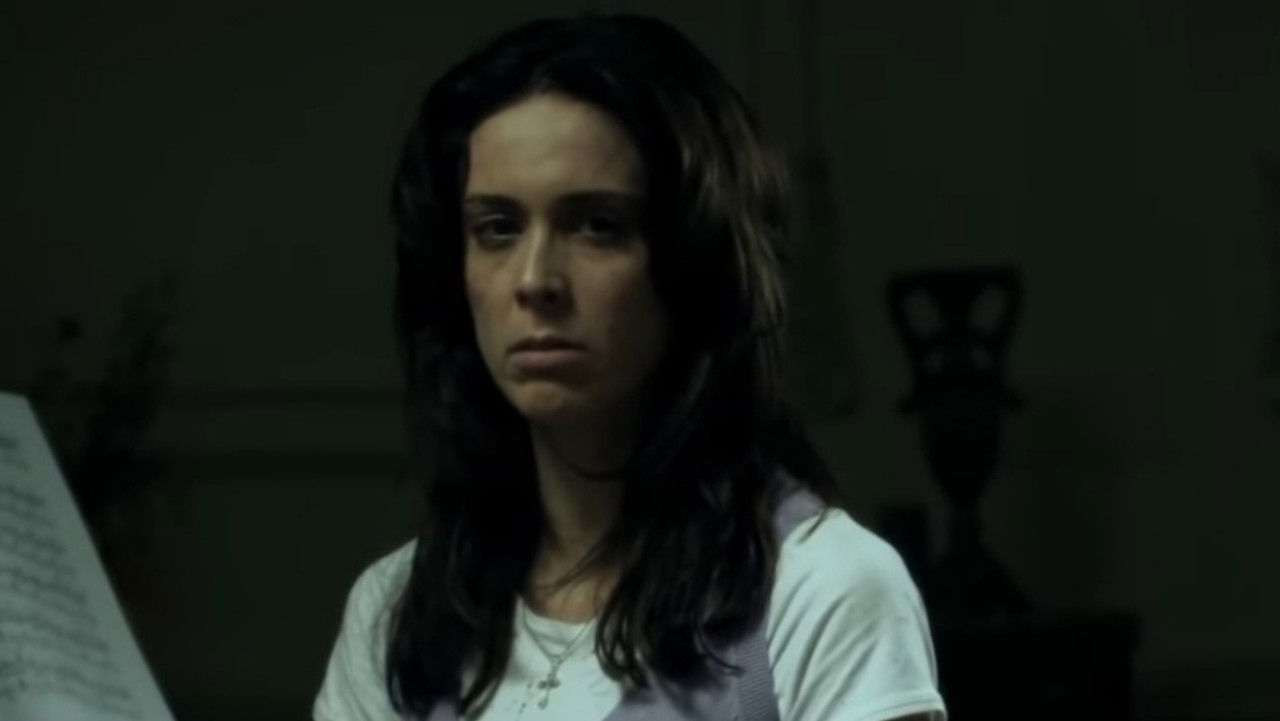 Mujeres asesinas — Épisode 1