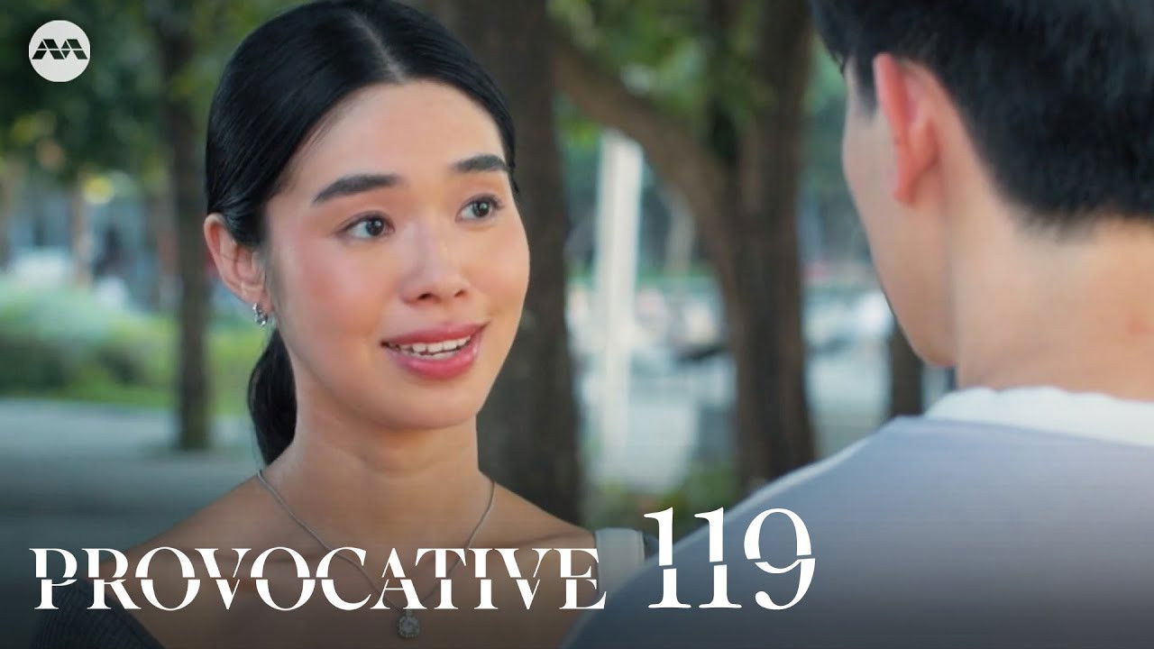 Provocative - Season 1 Episode 119 : Episode 119