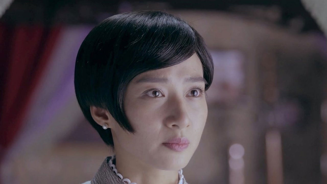 铁血殊途 — Épisode 34