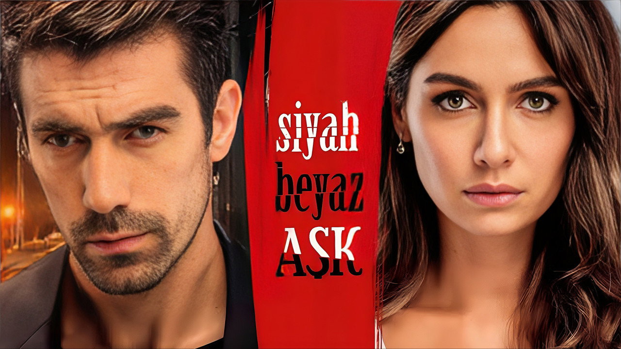 Siyah Beyaz Aşk Hero