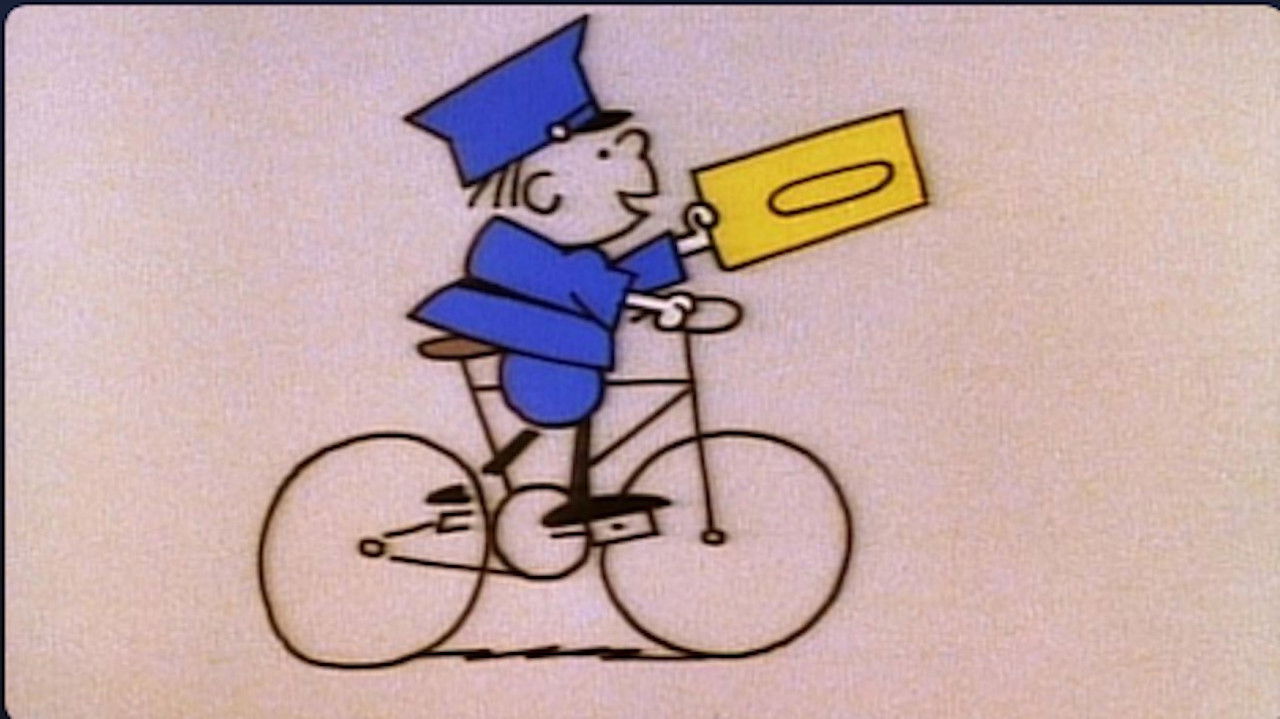 Schoolhouse Rock! — Épisode 8