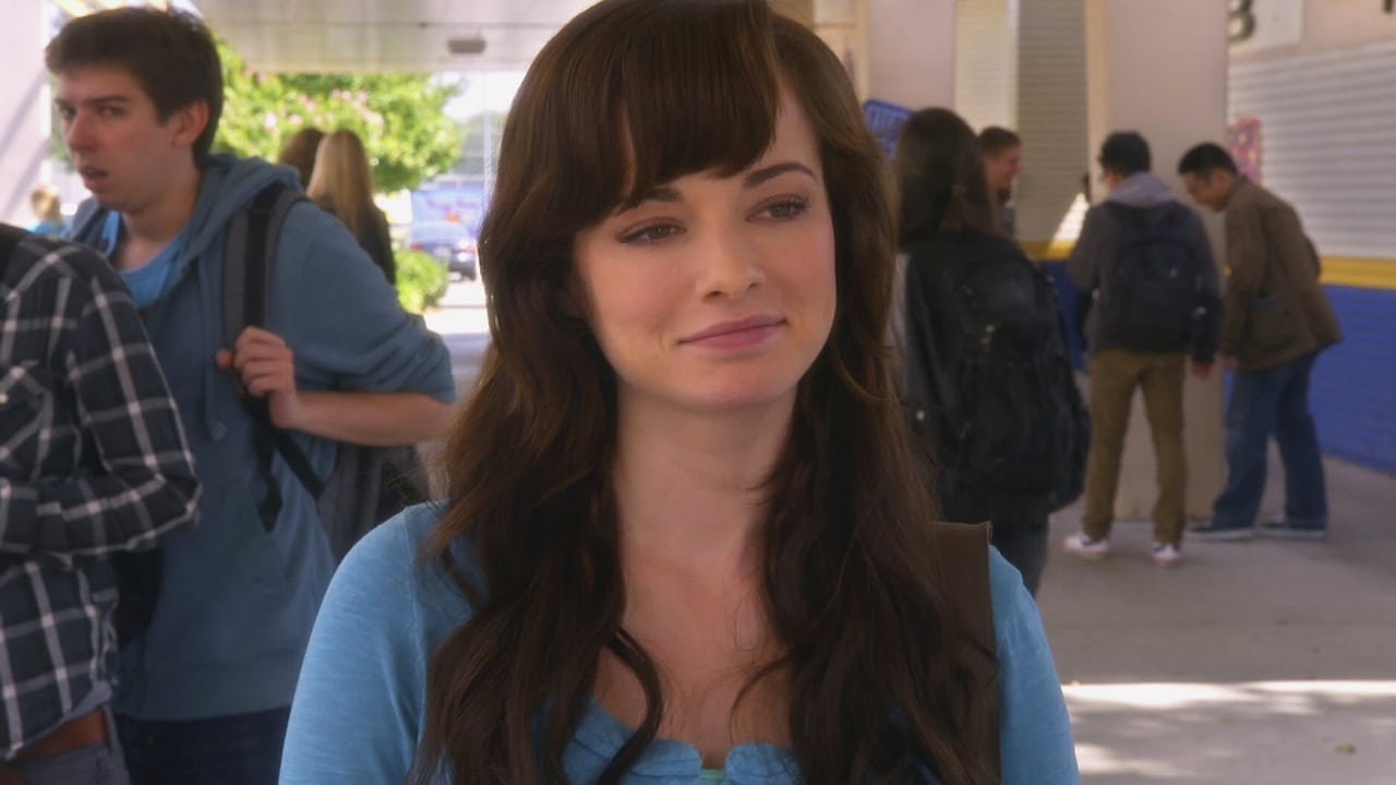 Awkward. - Season 3 Episode 18 : Old Jenna