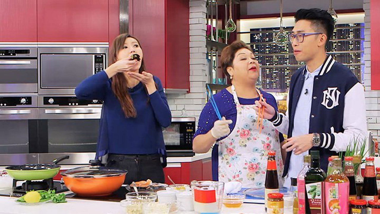 食平D — Épisode 15