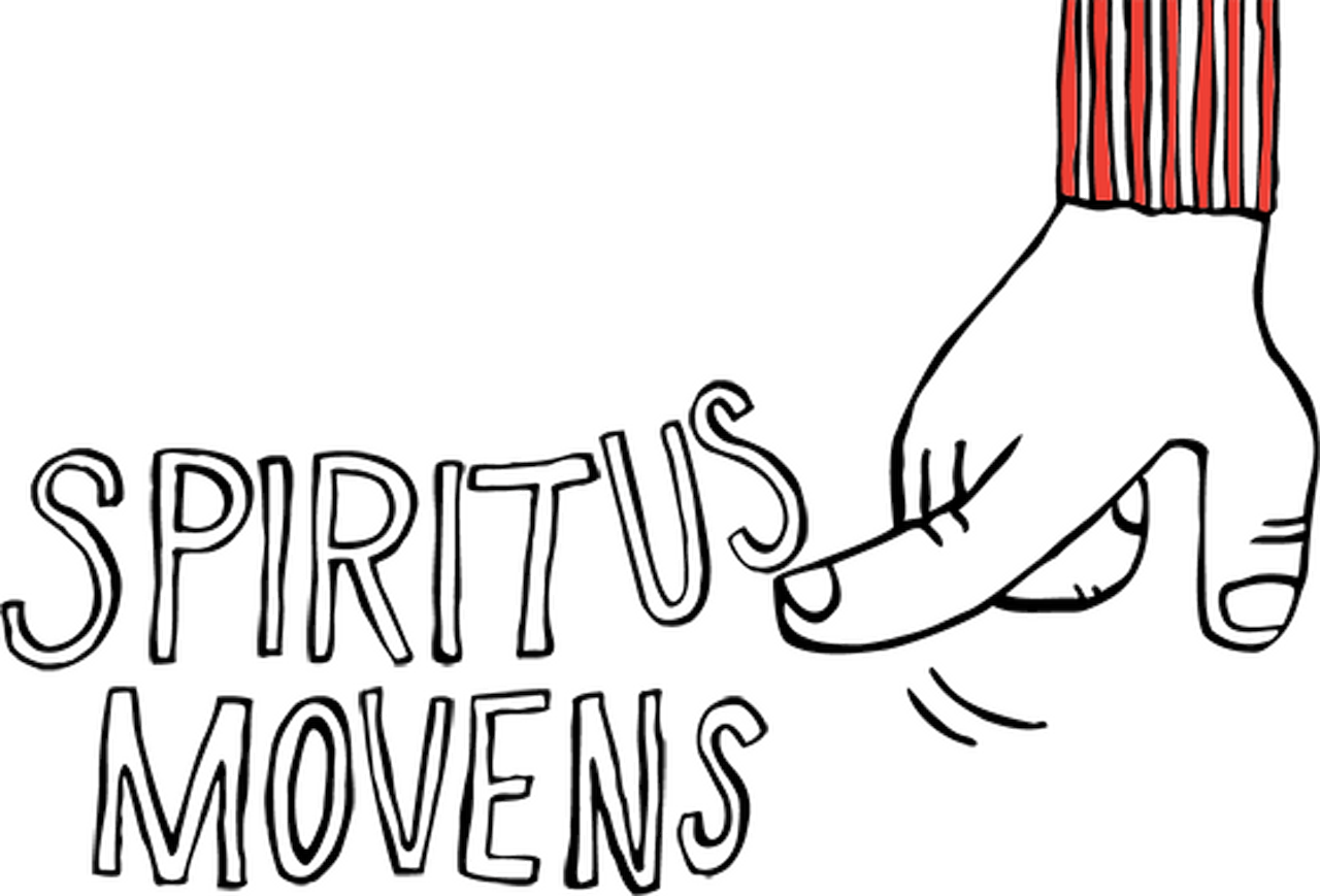 Spiritus Movens