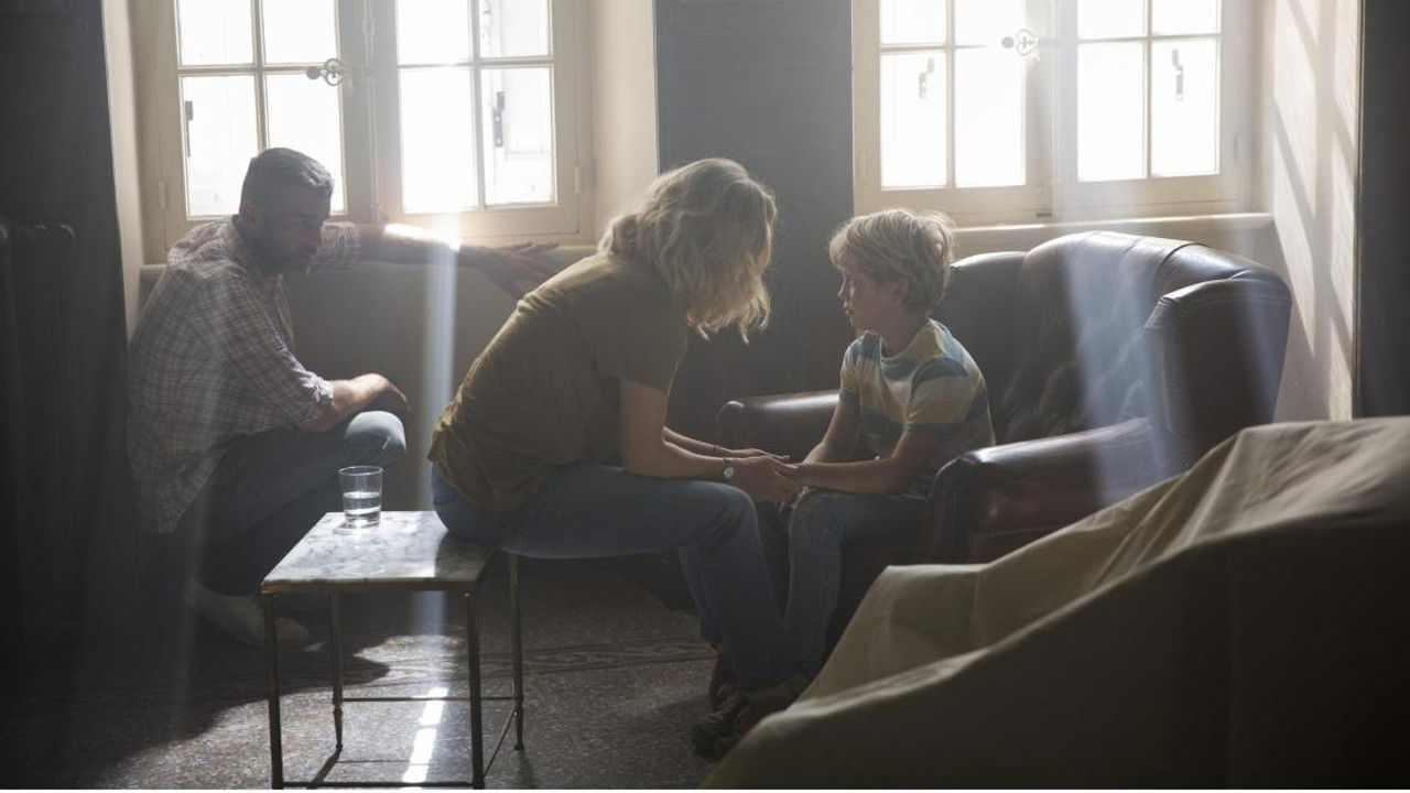 L'Homme que j'ai condamné — Episode 3