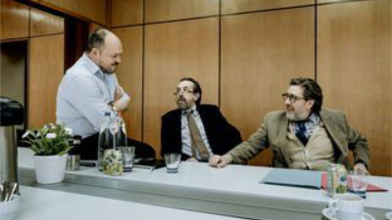 De 16 — Épisode 5