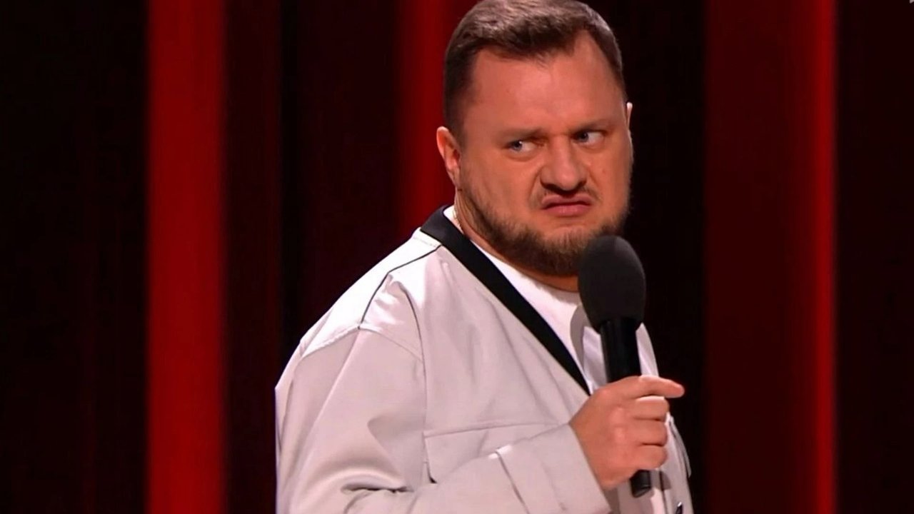 Comedy Club - Season 20 Episode 6 : Episode 6