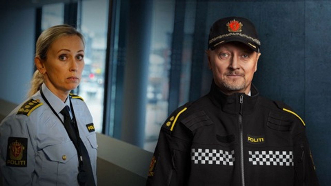 Åsted Norge — Épisode 7