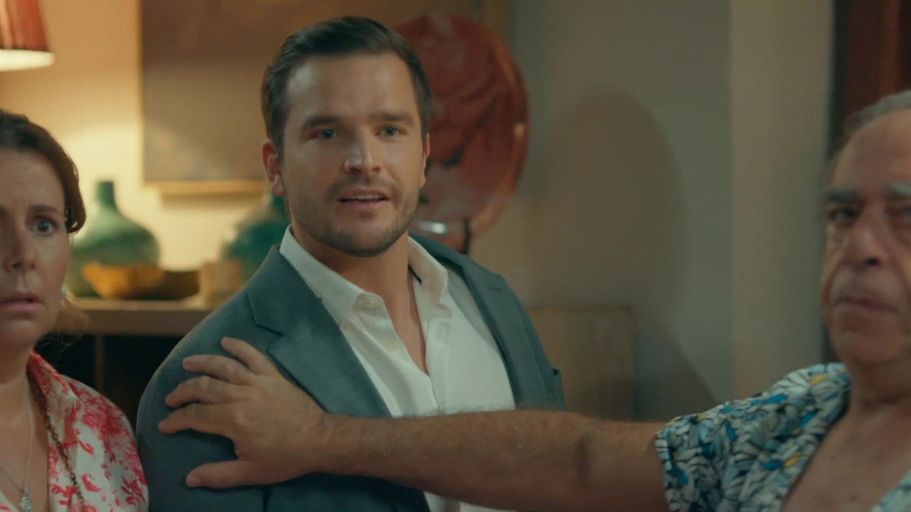 Amor à Prova — Épisode 49