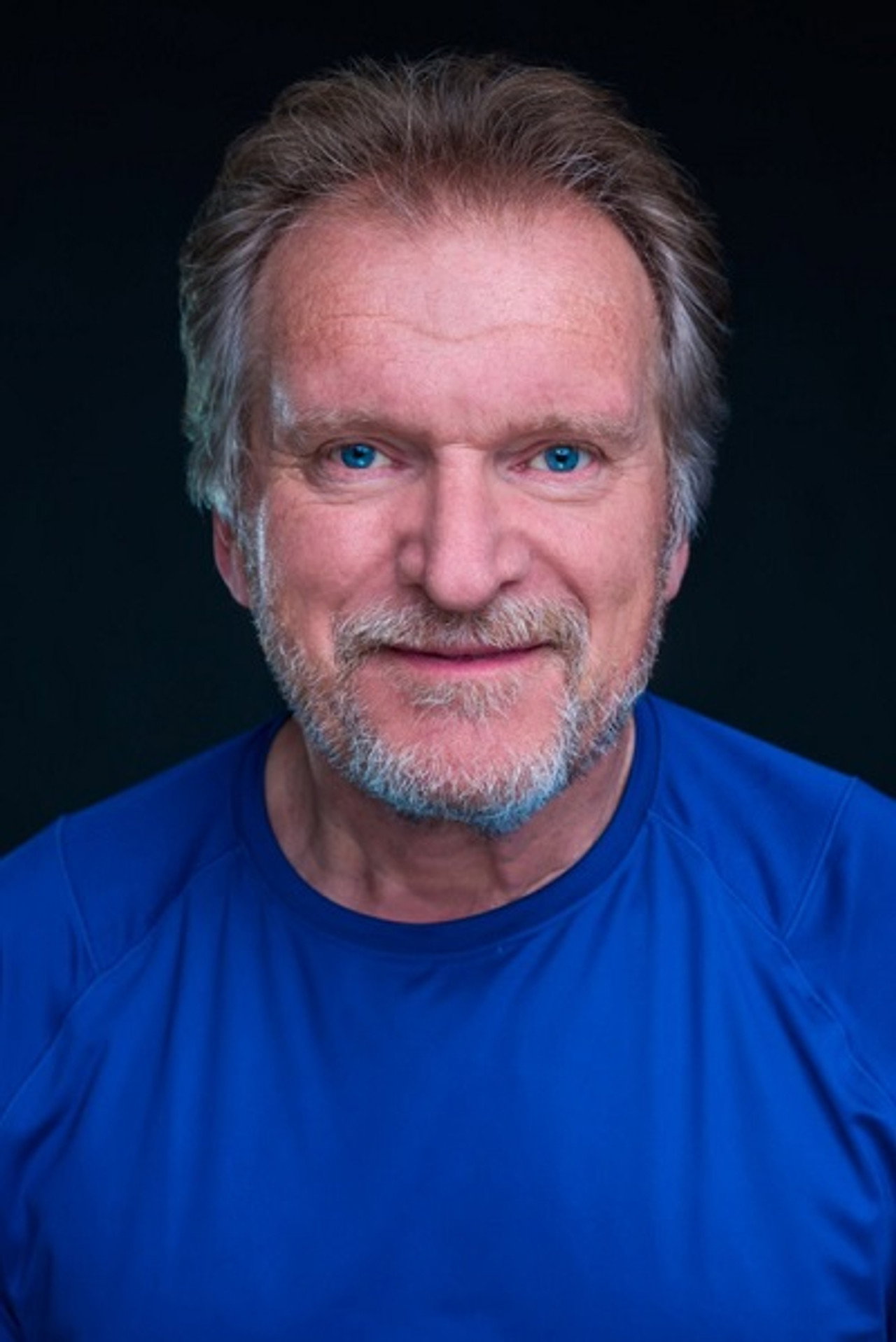 Tony Wood