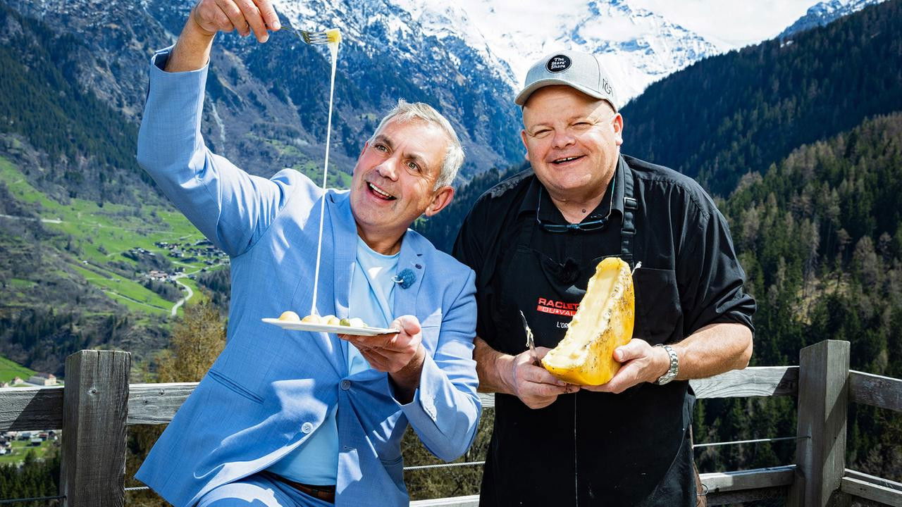 Kaminer Inside — Épisode 15