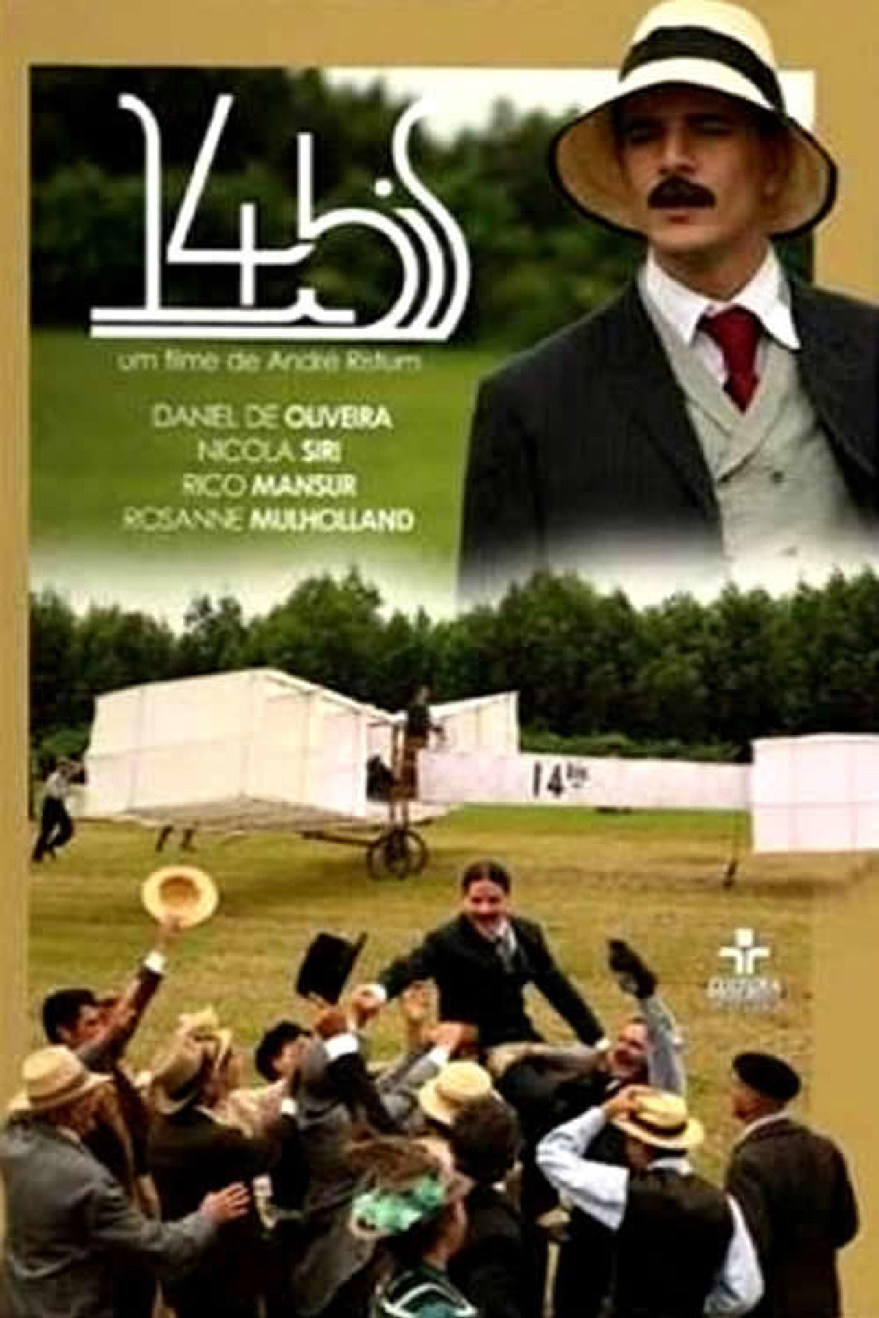 14 Bis