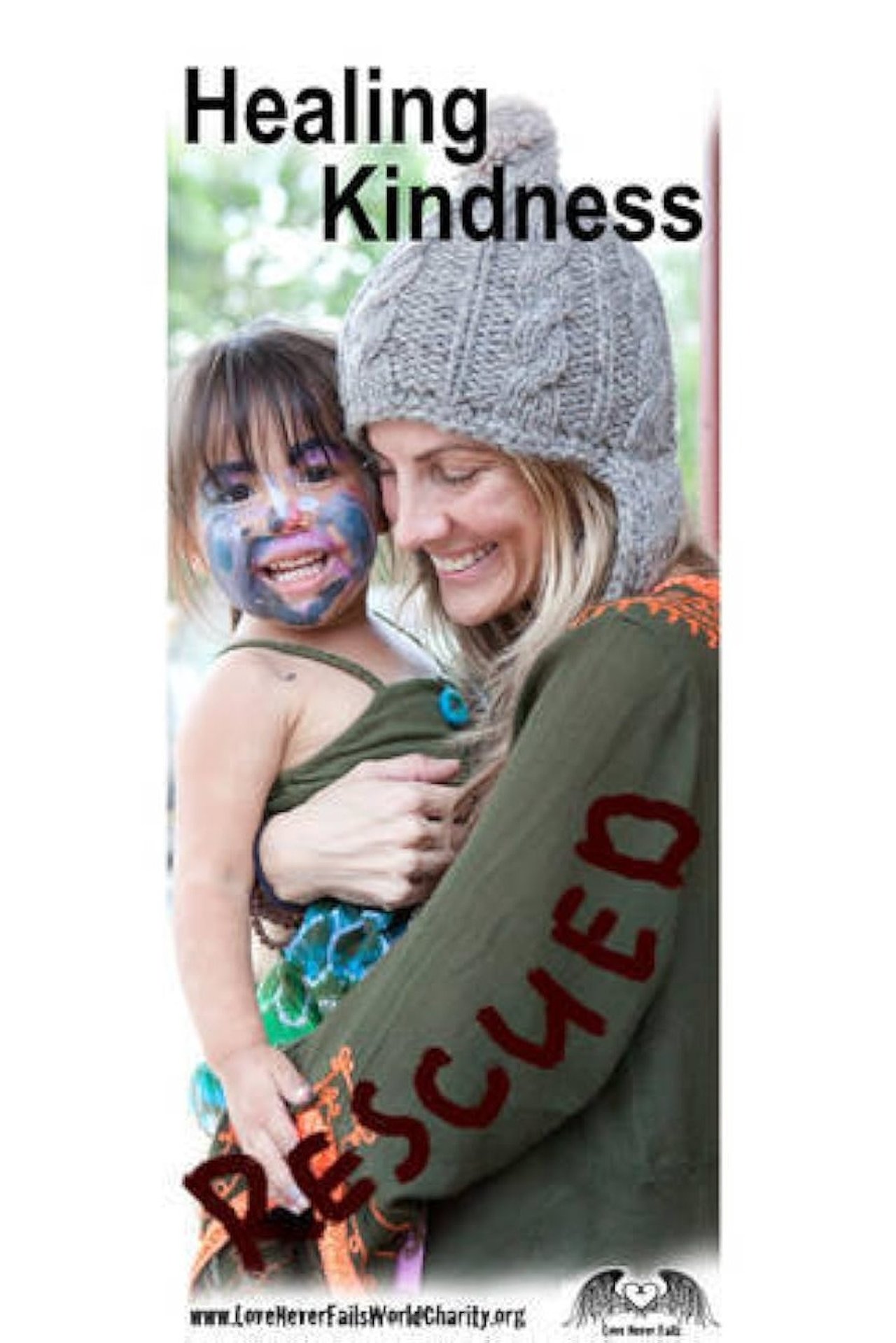 Healing Kindness 2012