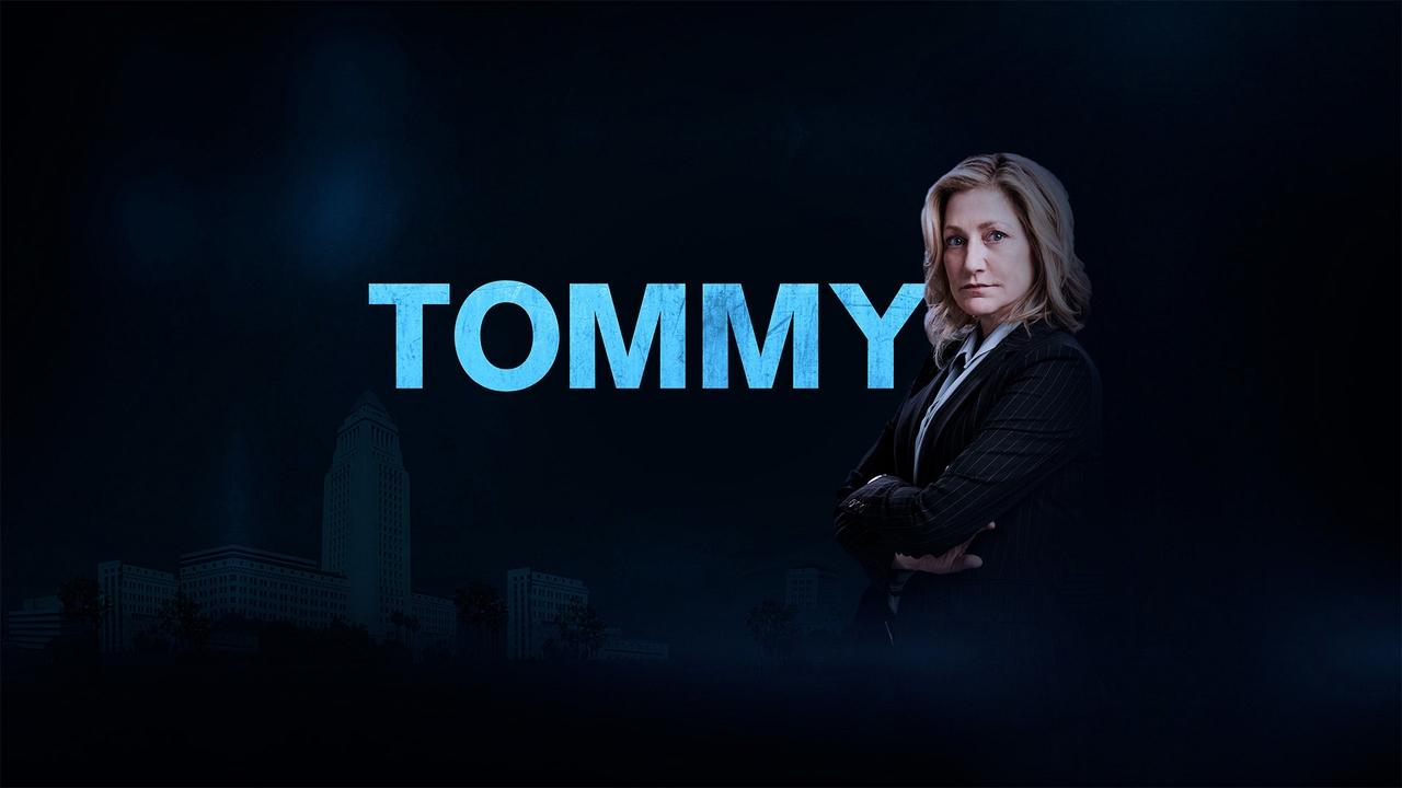 Tommy background